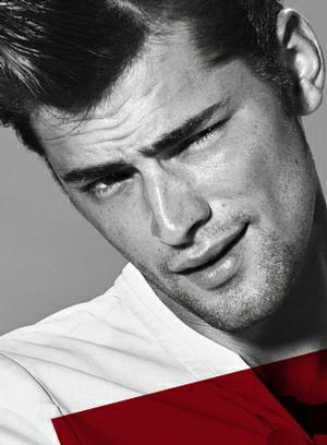 Hugo Boss: Is one of many well known brands on ASOS that will feature alongside Antoine & Stanley.